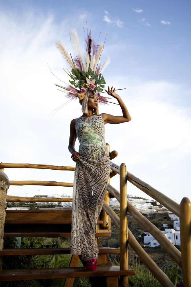 Photograph by Vasilis Davaris