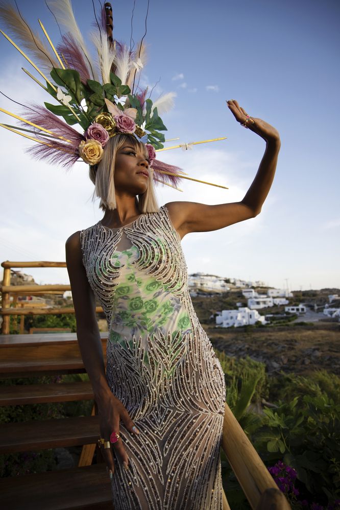 Photograph by Vasilis Davaris