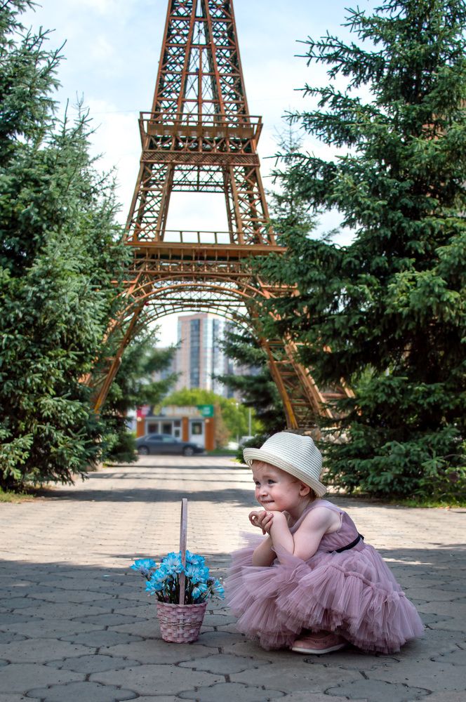 Photograph by Полина Окладникова