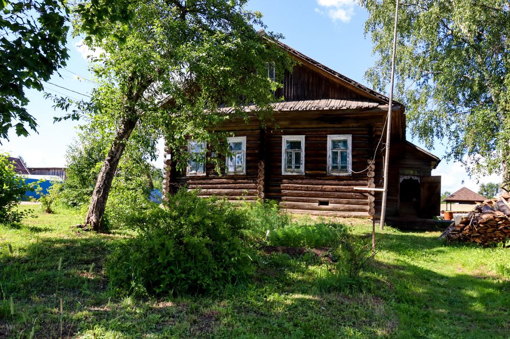 Photograph by Игорь Чечин