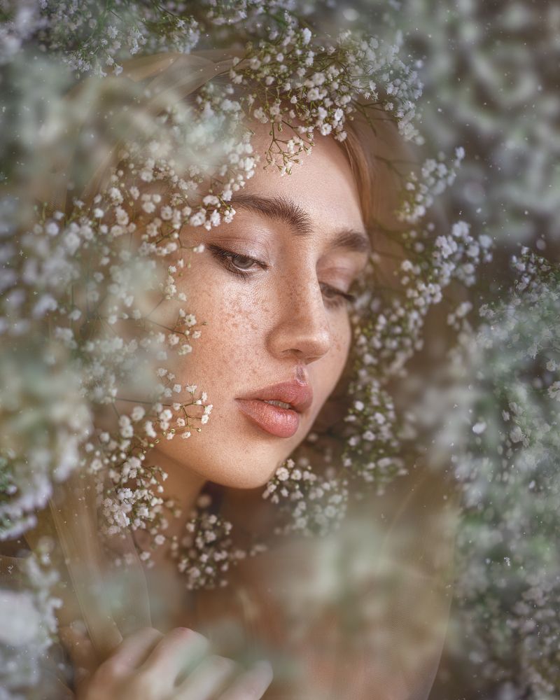 Photograph by Evgeniya Fedorova