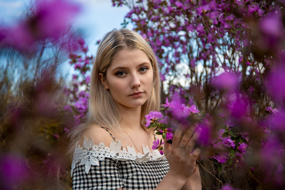 Photograph by Кемеров Игорь