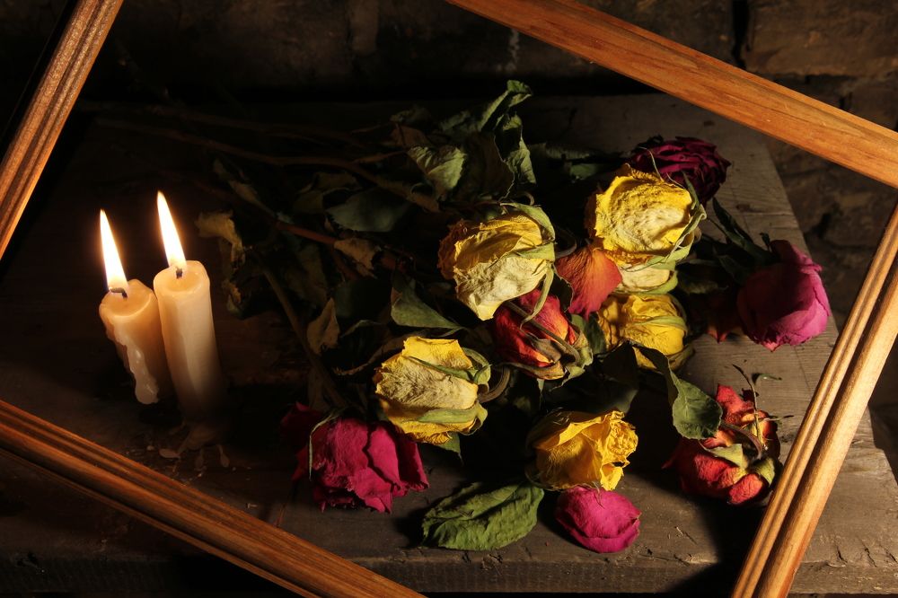 Photograph by Роман Белый