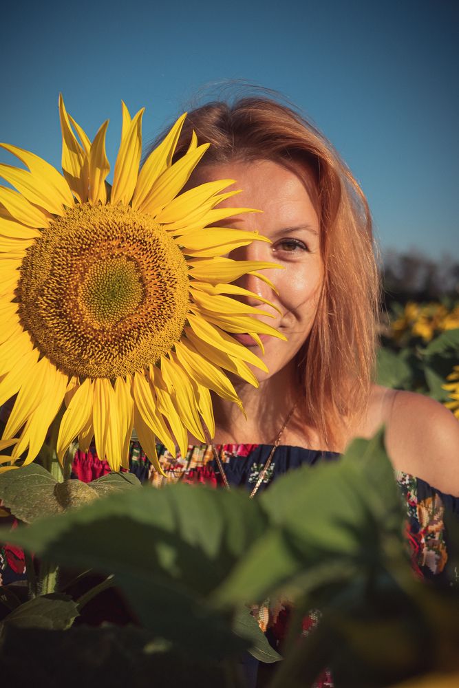 Photograph by Дмитрий Головко