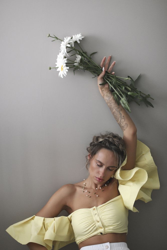 Photograph by TATIANA SHKUNDINA