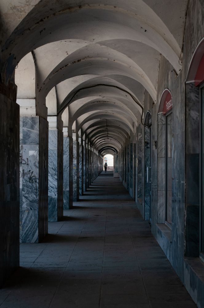 Photograph by Олеся Лагутина