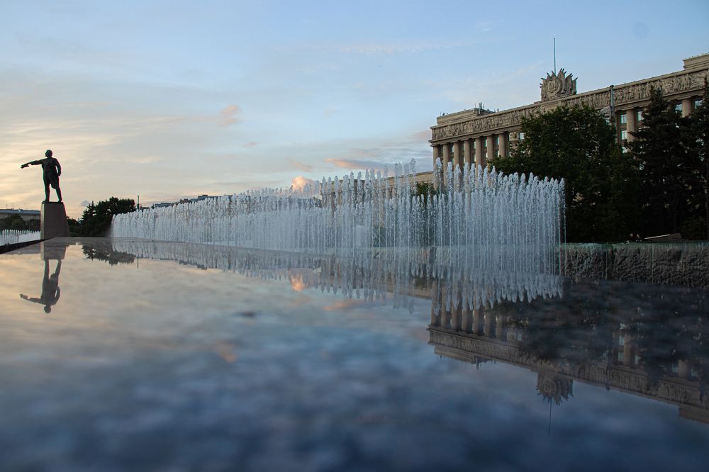 Photograph by Анастасия Галкина