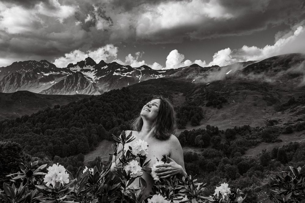 Фотография автора OXANA MARSOVA