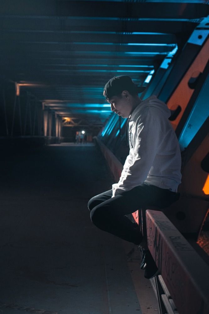 Photograph by Владислав Шавров