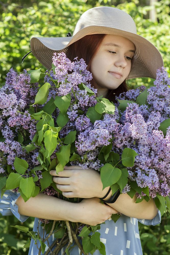 Photograph by Елена Баженова