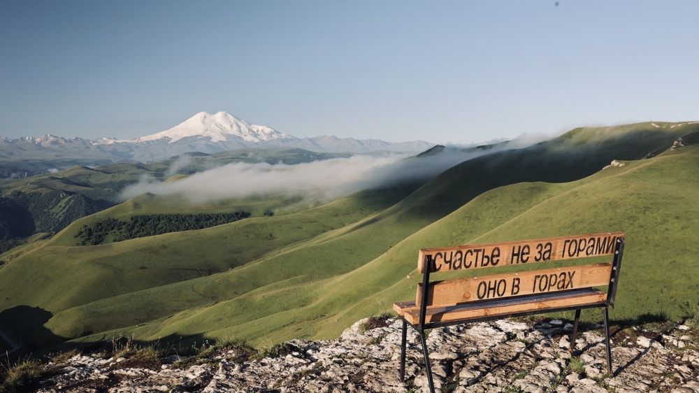 Photograph by Ольга Одаренко