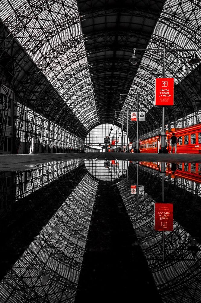 Photograph by Сергей Коршунов