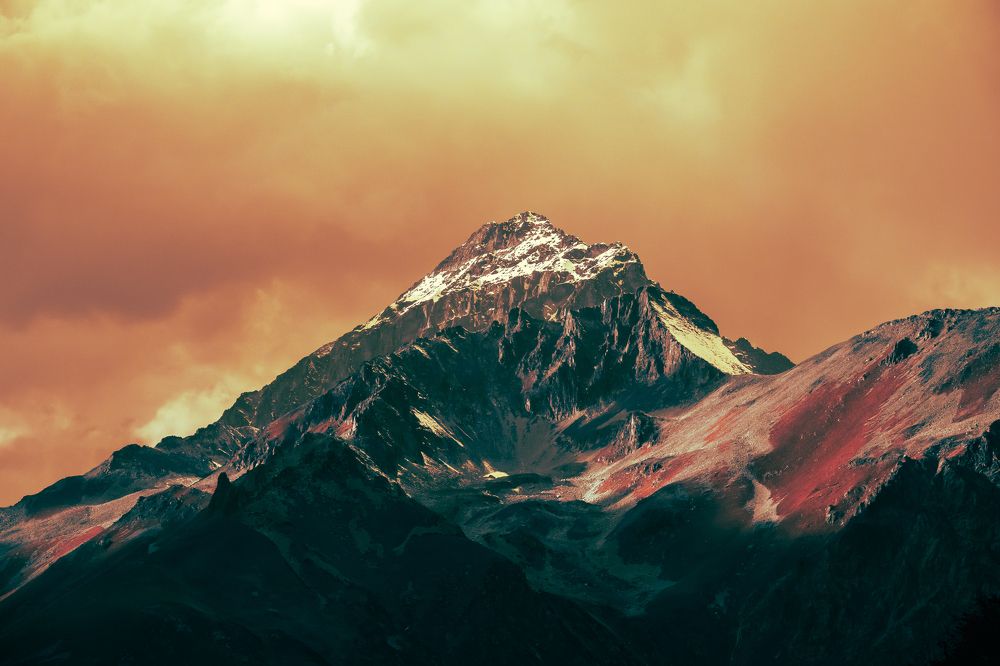 Photograph by Сергей Коршунов