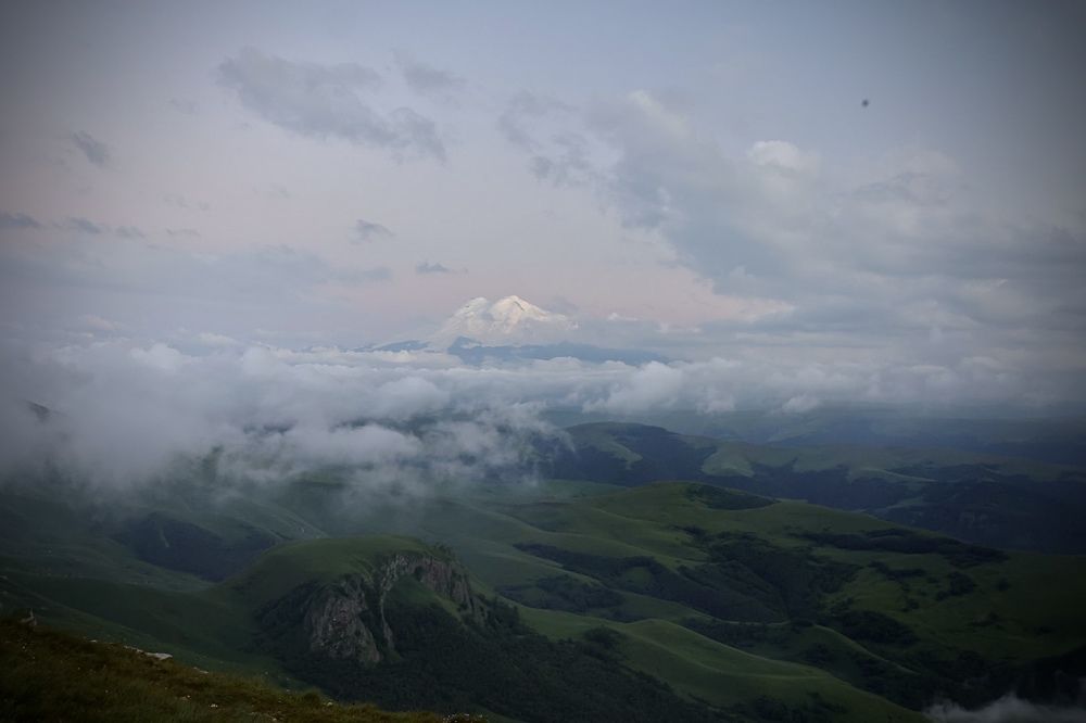 Photograph by Ольга Одаренко