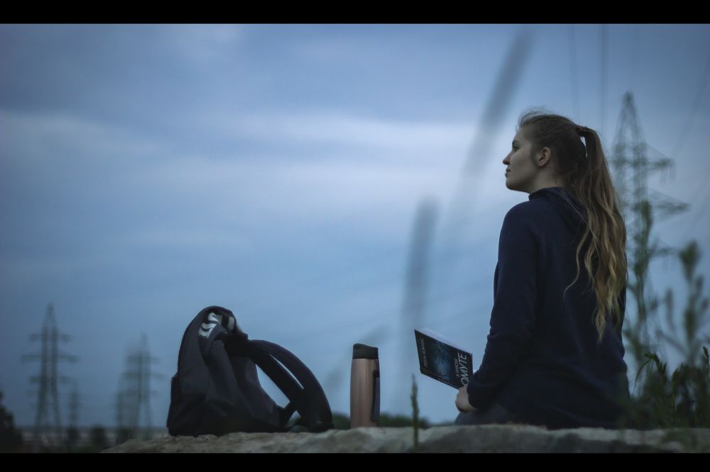 Photograph by Владислав Шавров