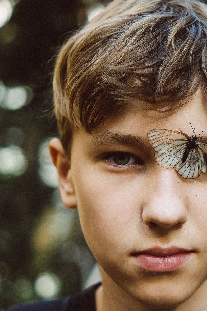 Photograph by Екатерина Кваша