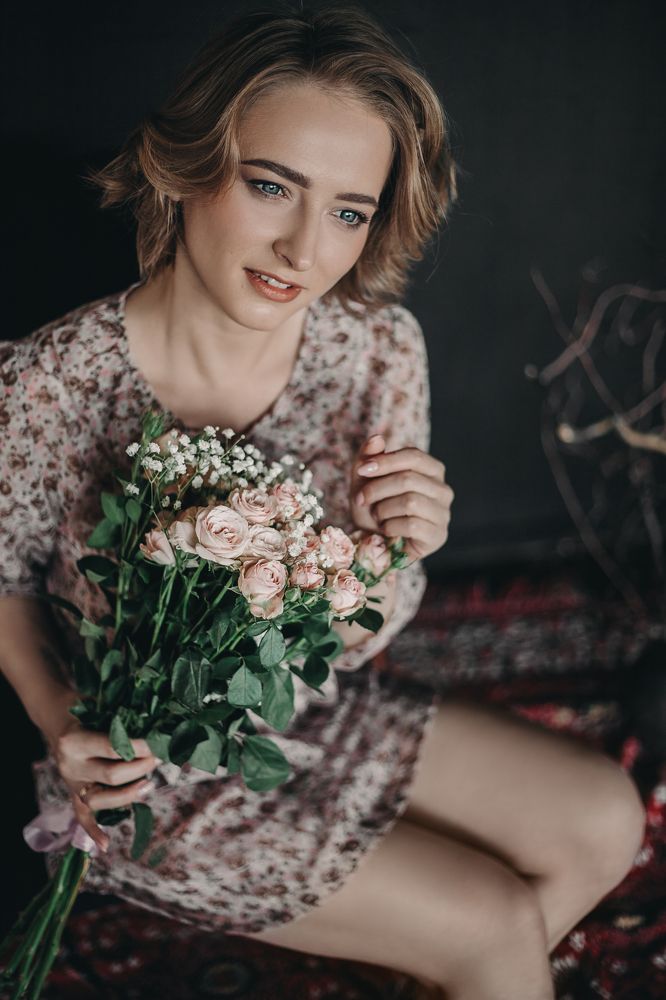 Photograph by Анна Худолей