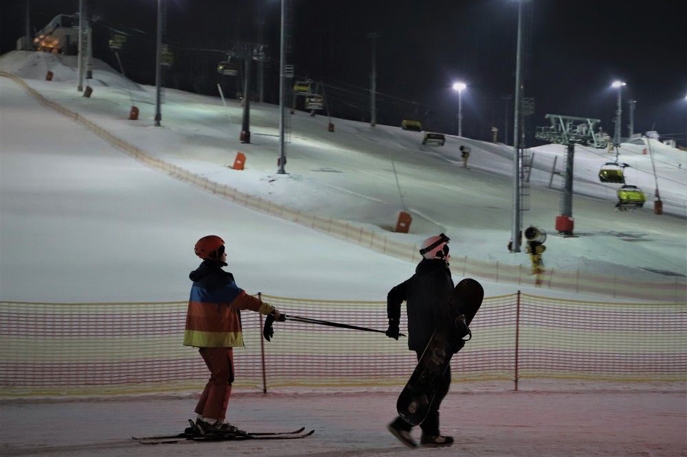 Photograph by Сергей Акимов