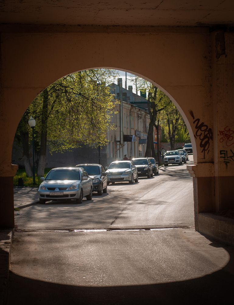 Photograph by Олеся Лагутина