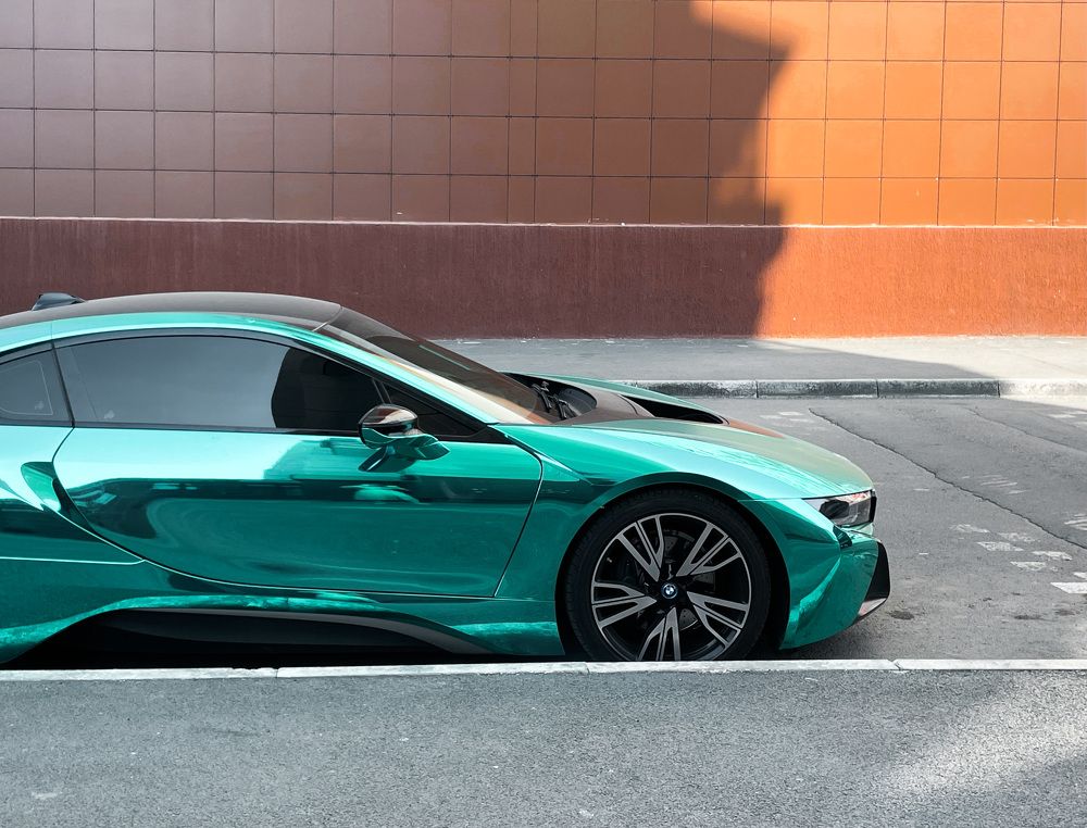 Photograph by Ольга Рачилова