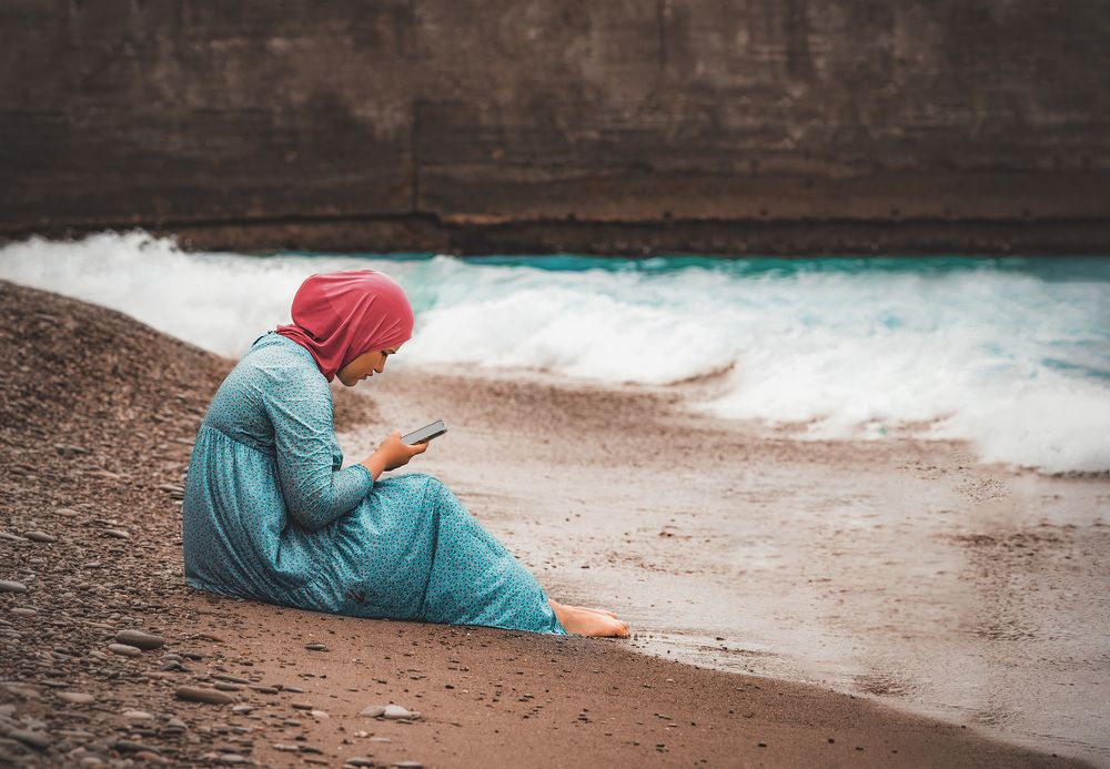 Photograph by Надежда Черковская