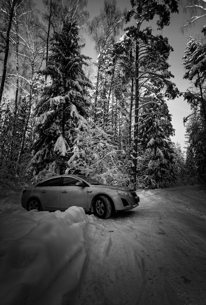 Photograph by Влад Апанасов