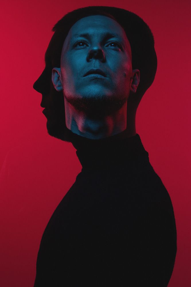 Photograph by Victor Nesterenko