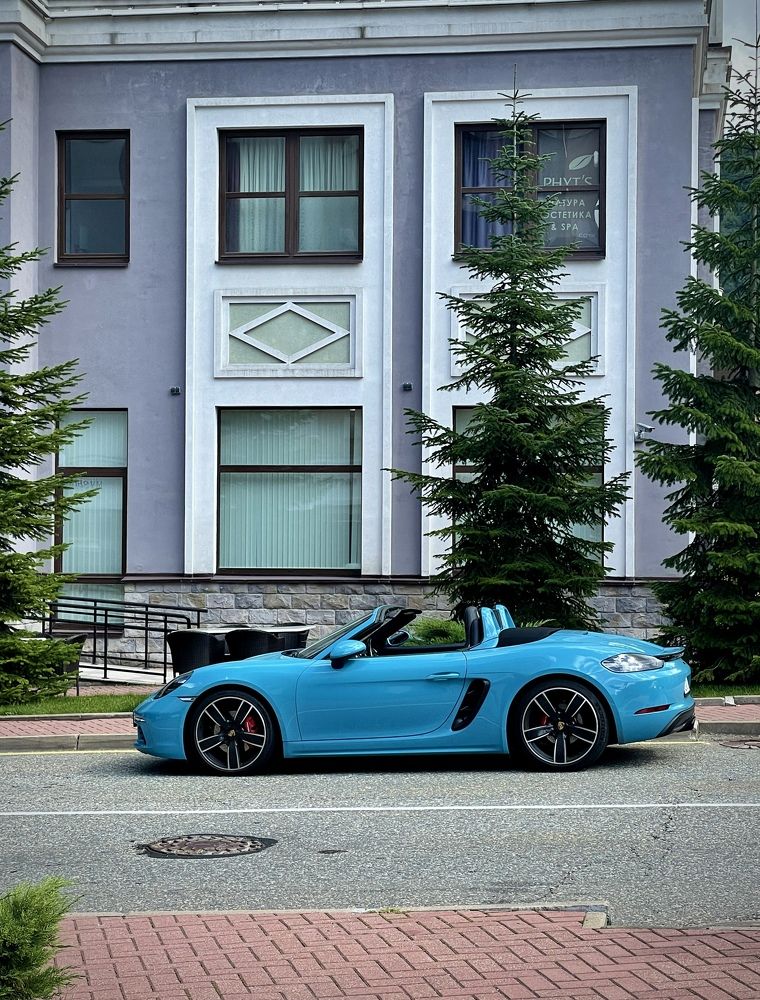 Photograph by Ольга Рачилова