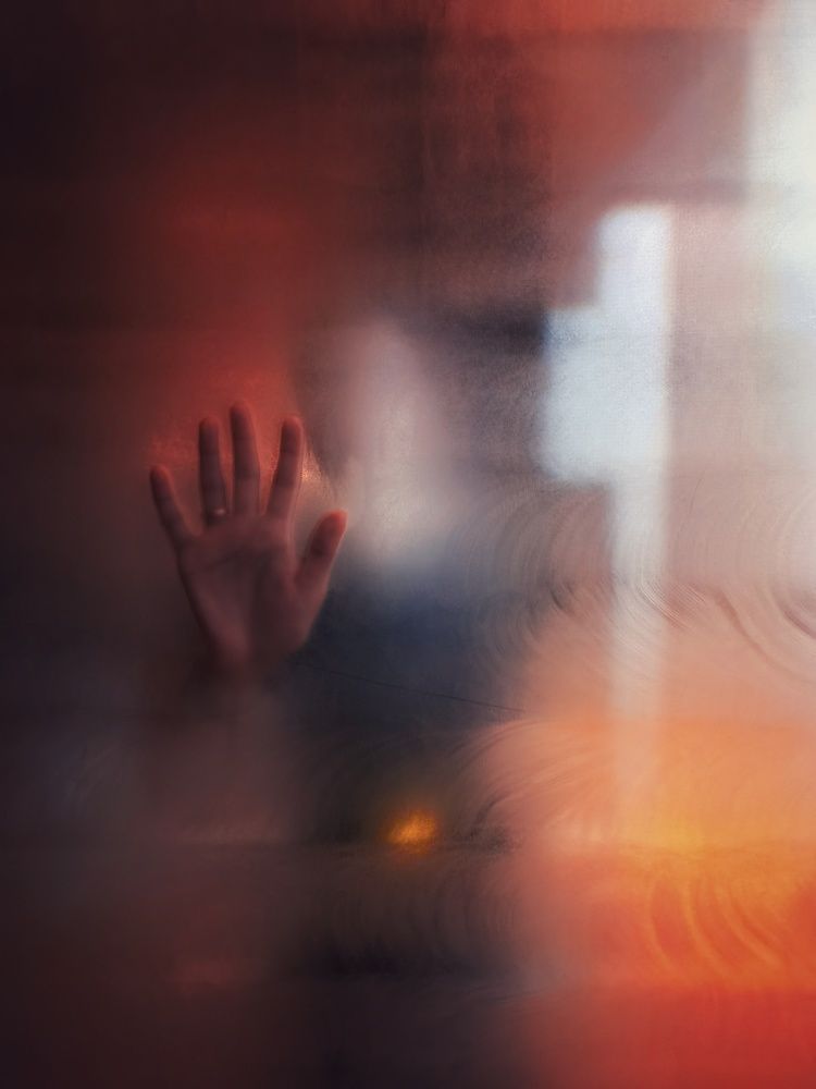 Contact with reality