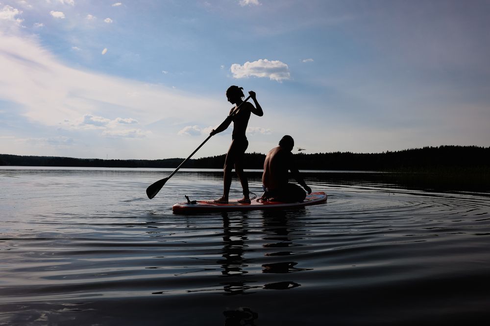 Photograph by Юлия Морозова