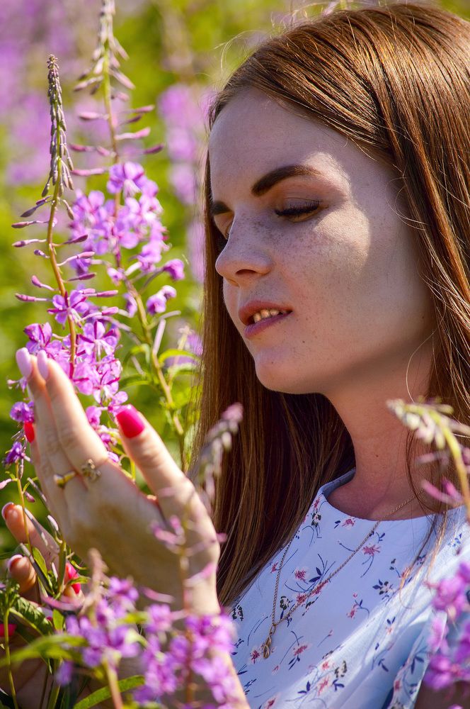 Photograph by Олег Чебесов