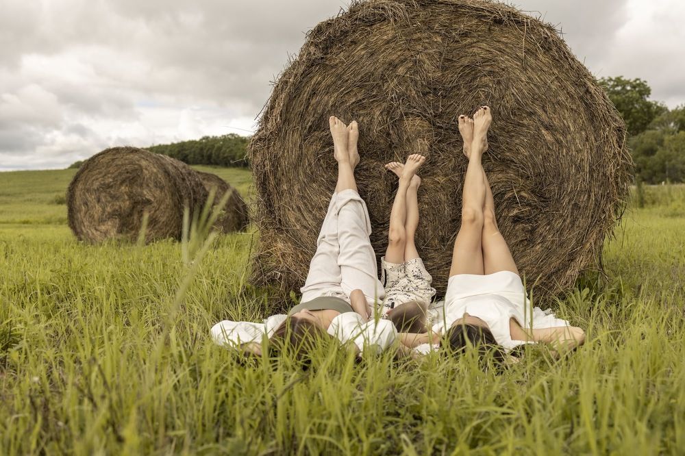 Photograph by Ольга Былина