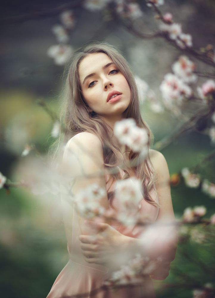 Photograph by Екатерина Анастаси