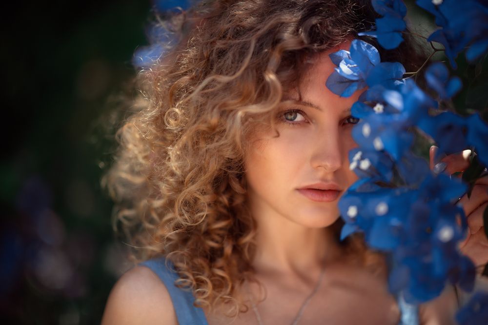 Photograph by Екатерина Анастаси