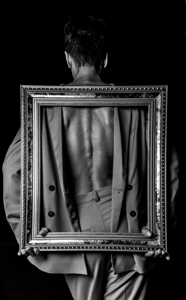 Photograph by Иван Григорьев