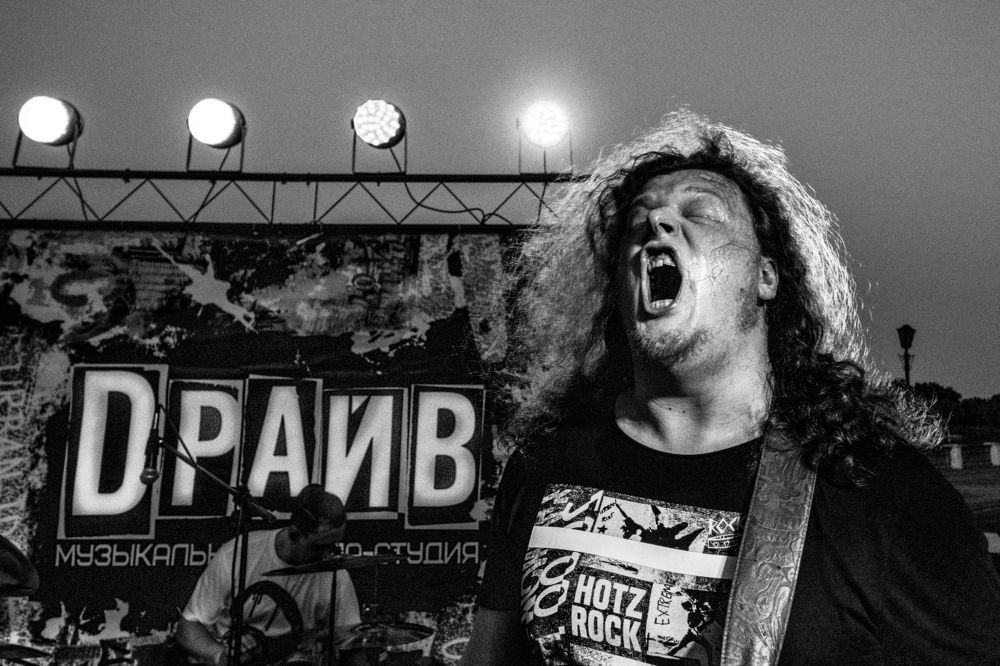 Photograph by Иван Григорьев