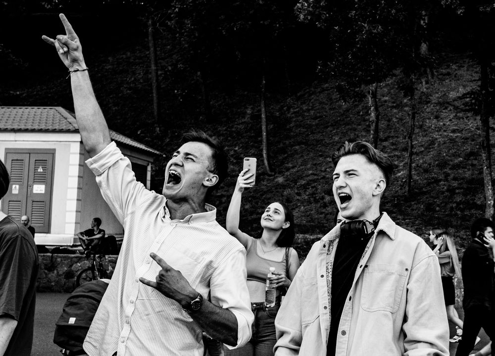 Photograph by Иван Григорьев