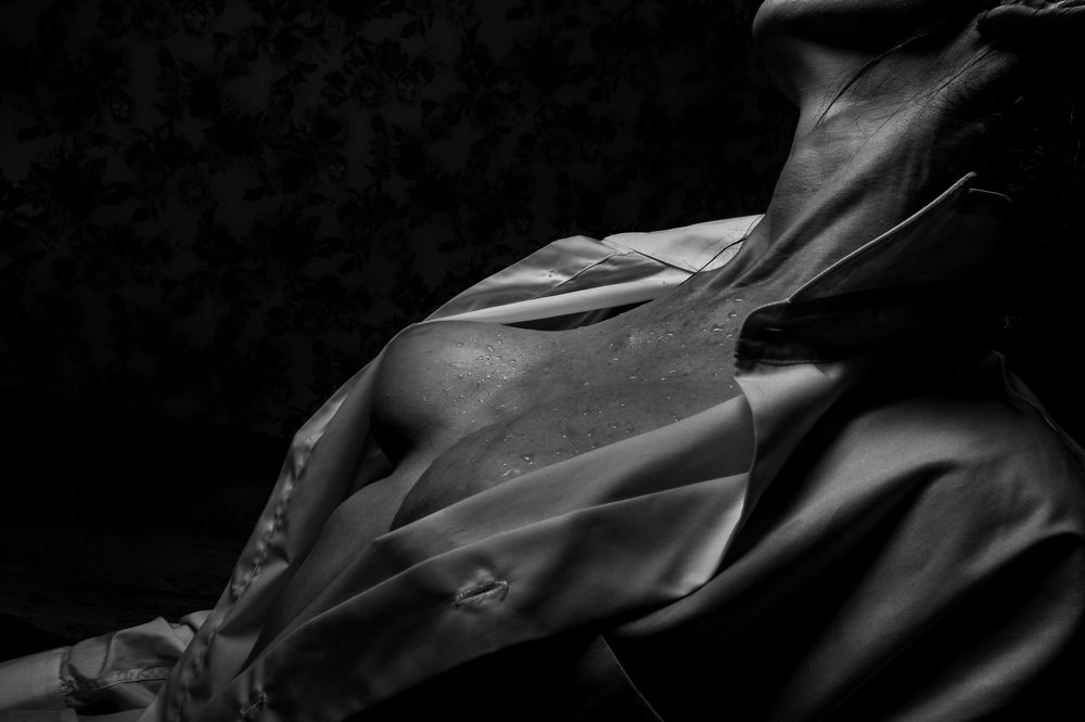 Photograph by Иван Григорьев