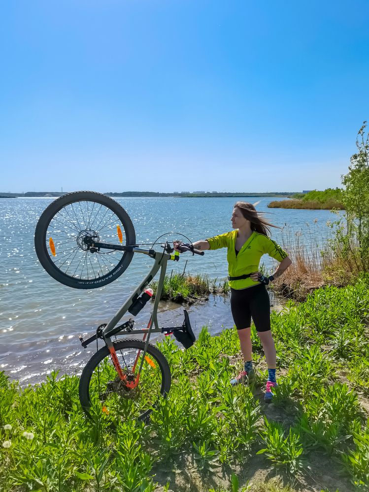 Photograph by Алёна Красова