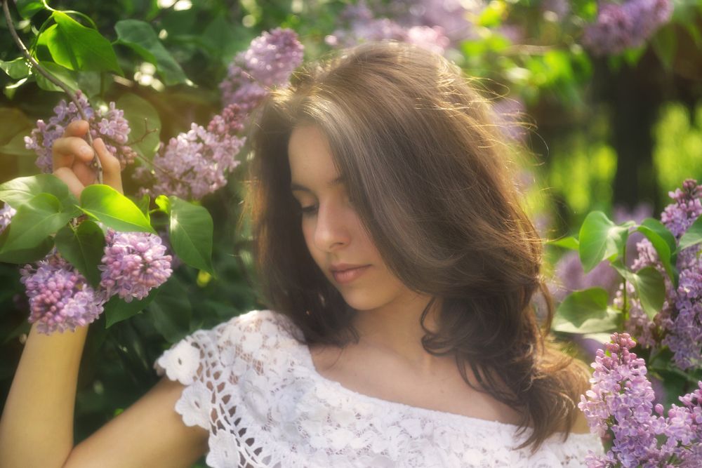 Photograph by Анна Соколкина