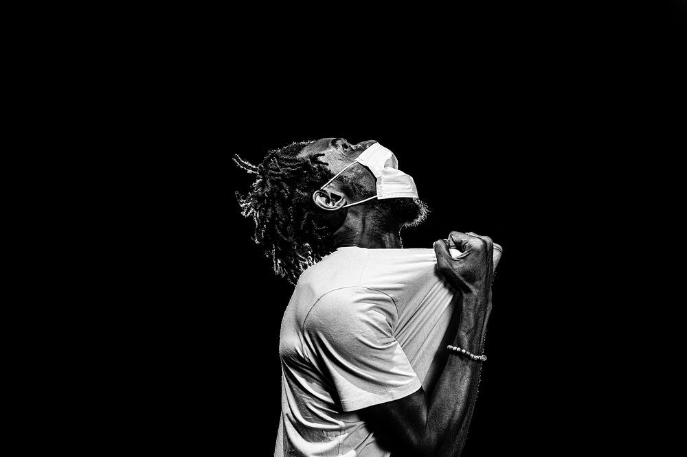 Photograph by Narcisse K Chibangu (Phœnix)