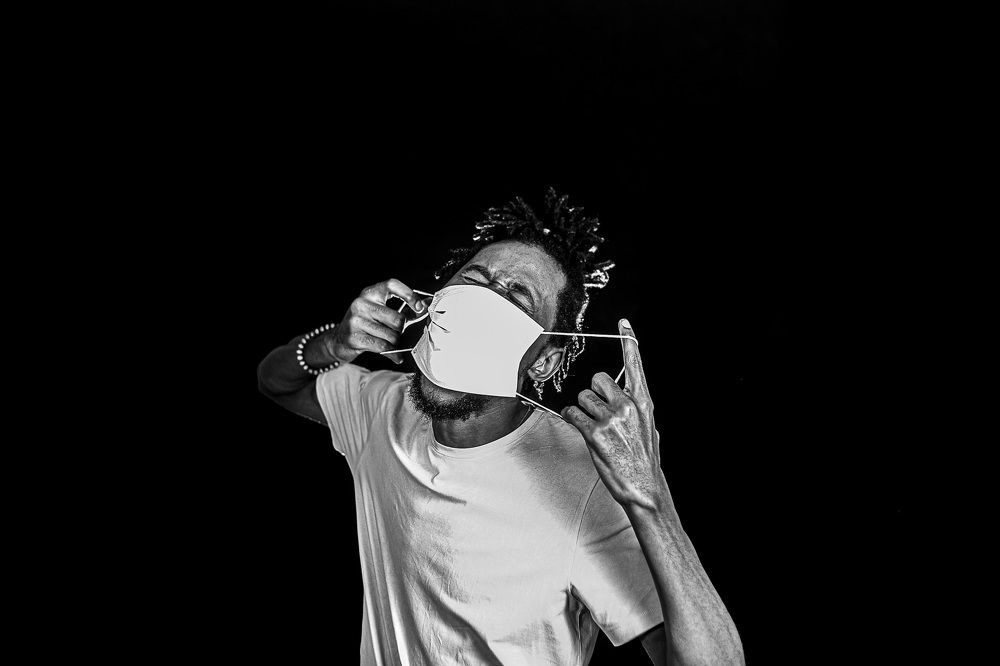 Photograph by Narcisse K Chibangu (Phœnix)