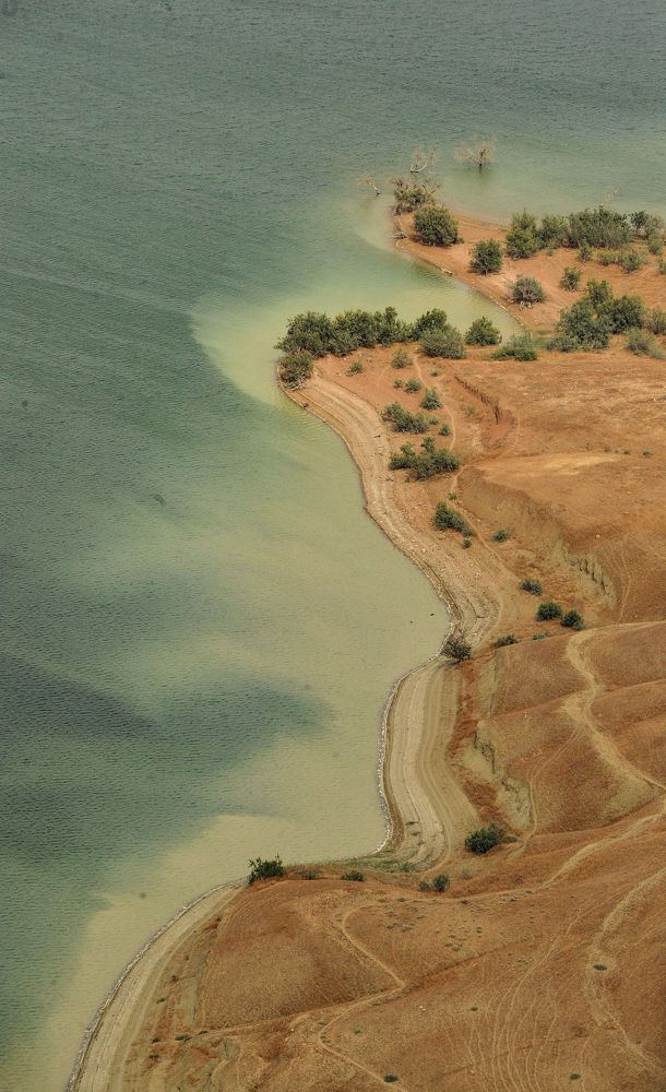 Photograph by Mohamed Kaouche