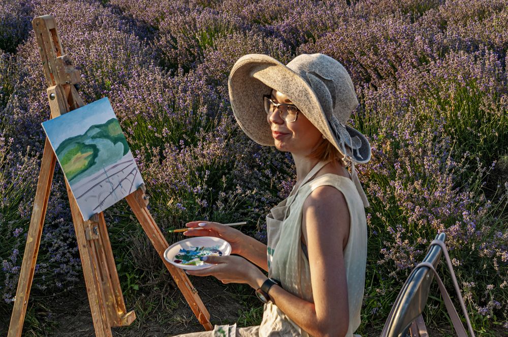 Photograph by Светлана Фокша