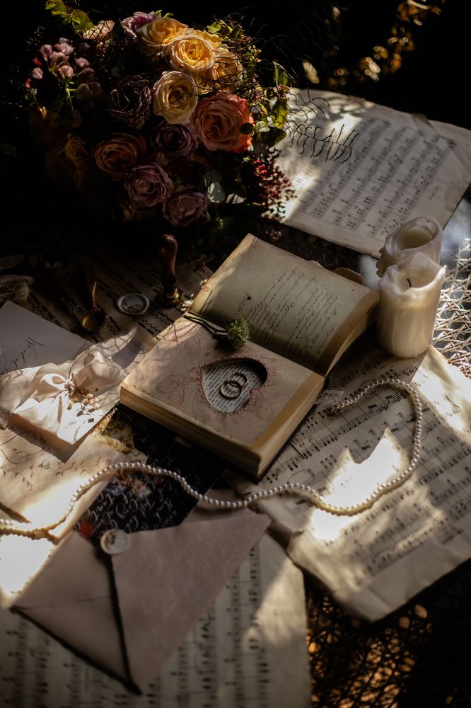 Photograph by Элина Ларченкова