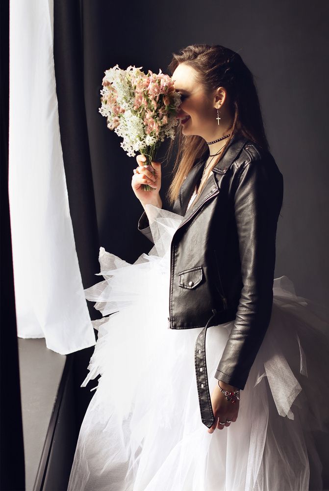 Photograph by Zhenya