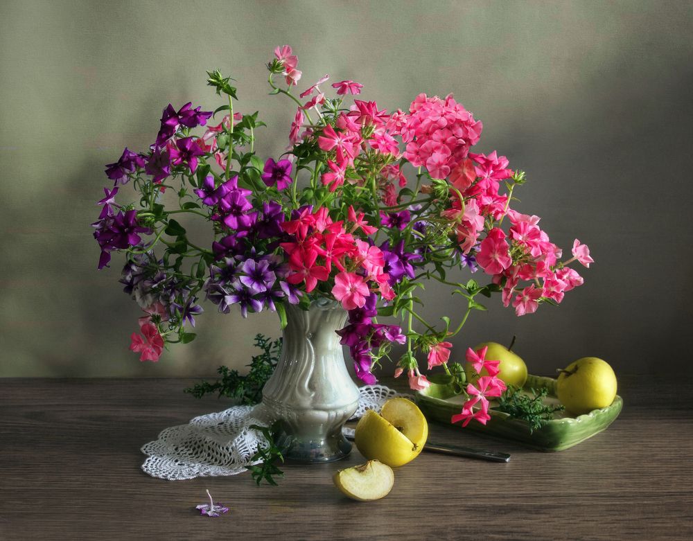 Photograph by Вера Лопатина