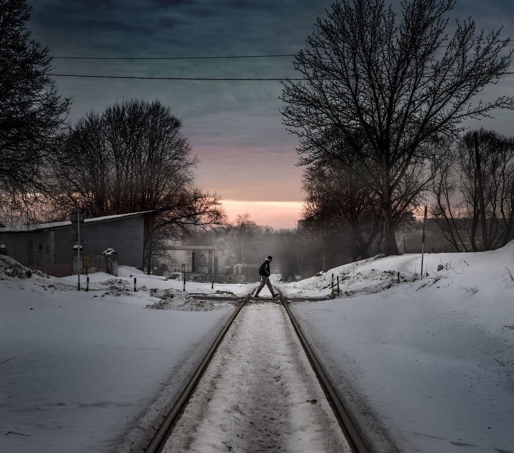 Photograph by Sergej