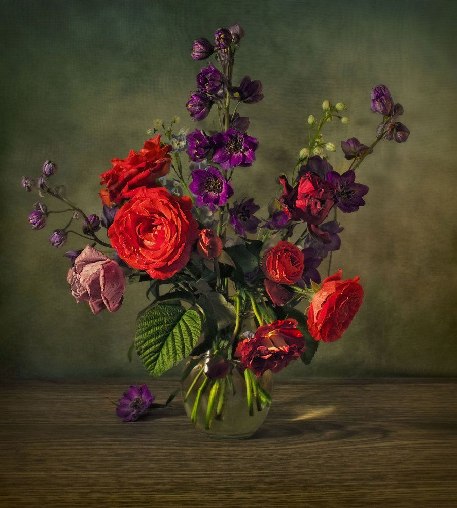 Photograph by Вера Лопатина