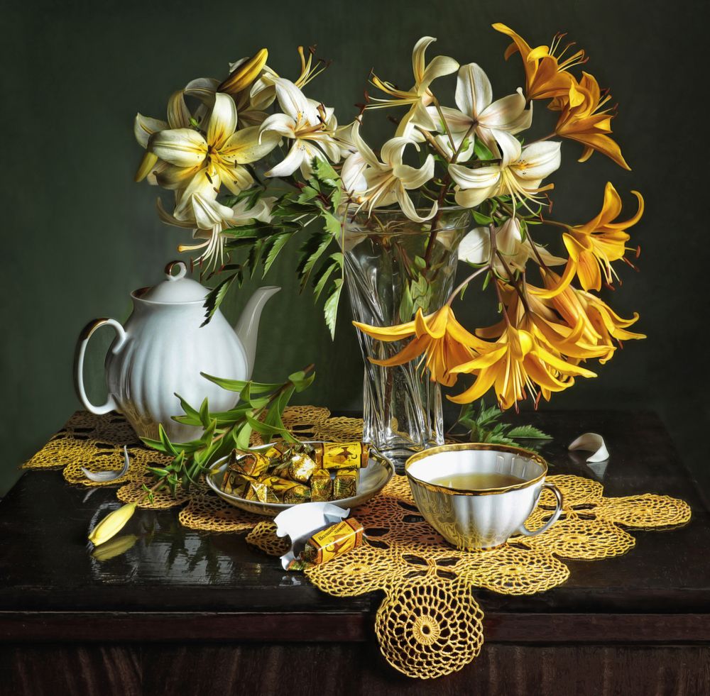 Photograph by Вера Лопатина